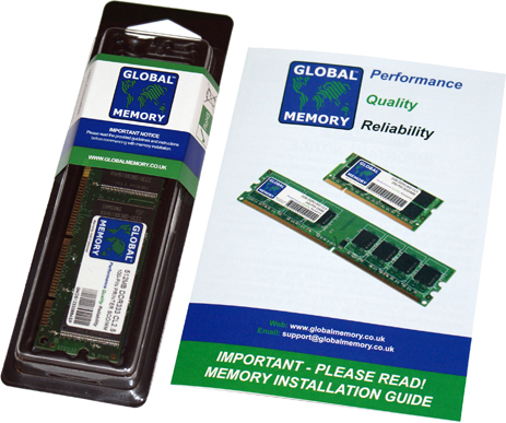 256MB SDRAM PC100 100MHz 100-PIN SODIMM MEMORY RAM FOR PRINTERS